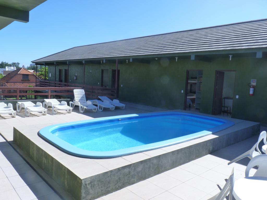 Hotel Girassol Imbé 外观 照片