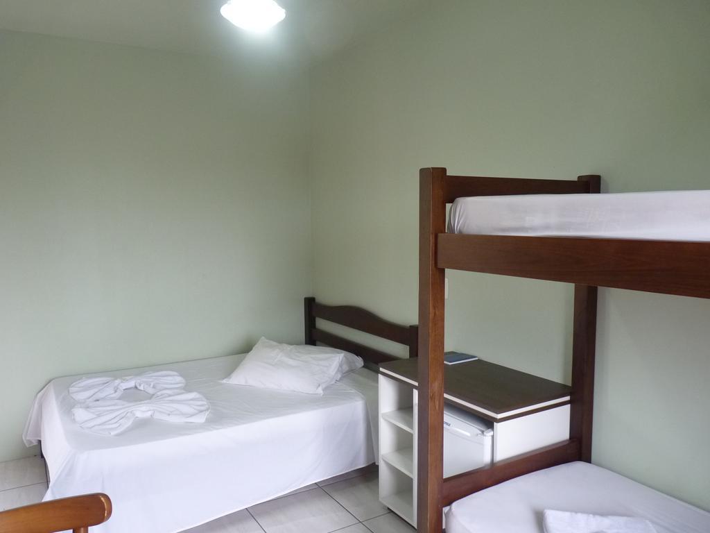 Hotel Girassol Imbé 客房 照片