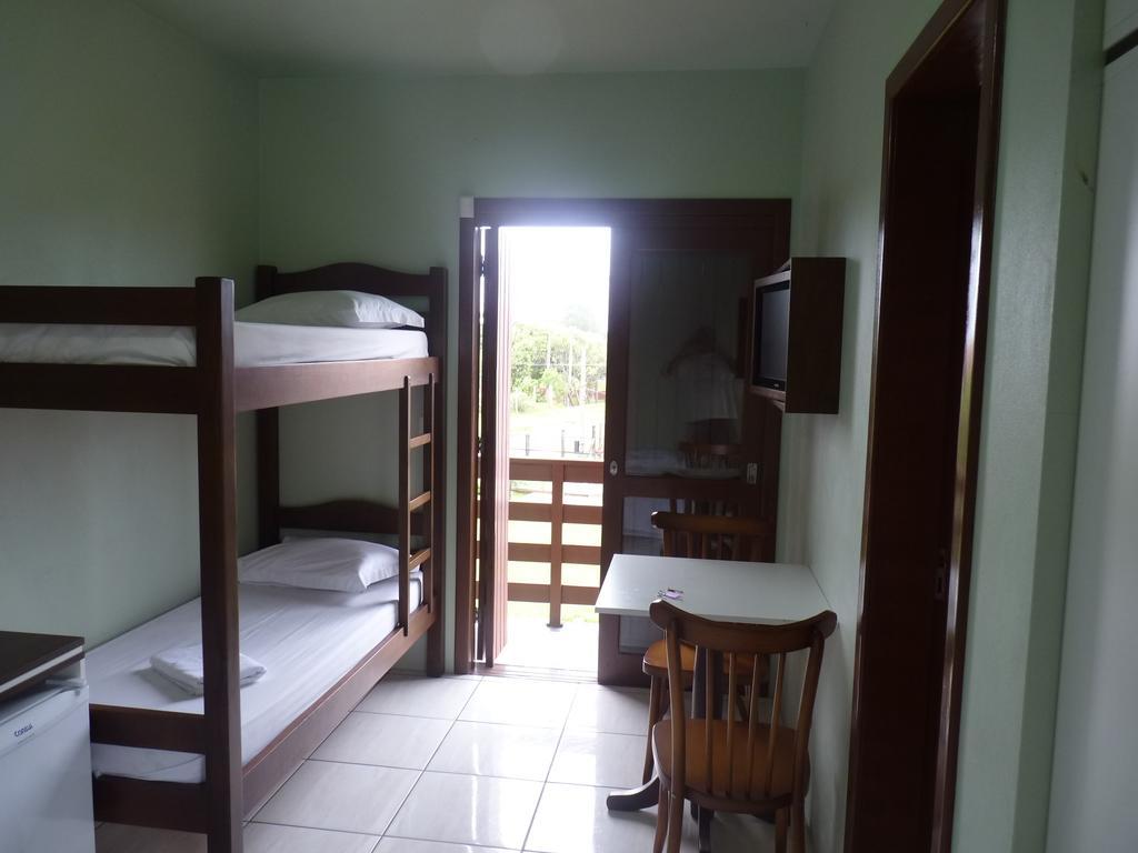 Hotel Girassol Imbé 客房 照片