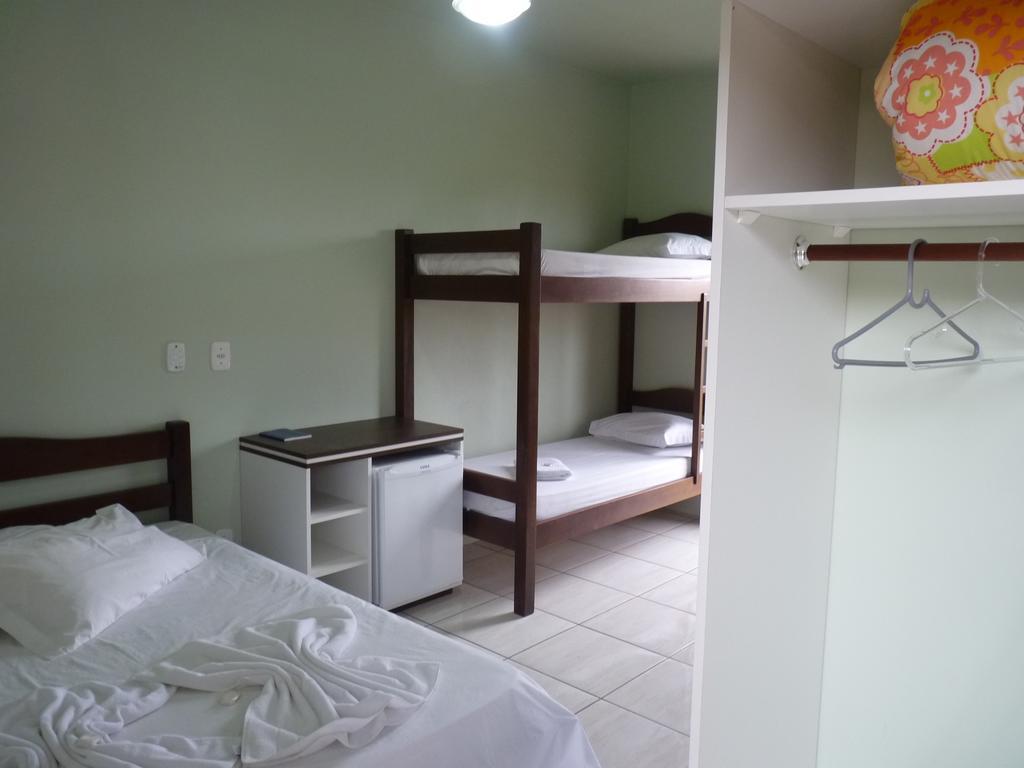 Hotel Girassol Imbé 客房 照片