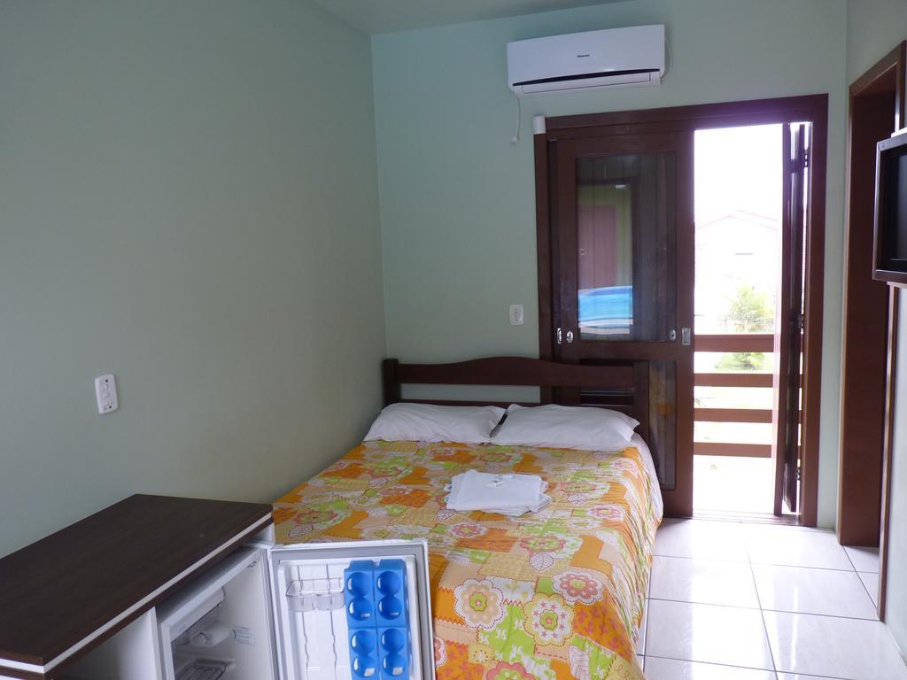 Hotel Girassol Imbé 外观 照片