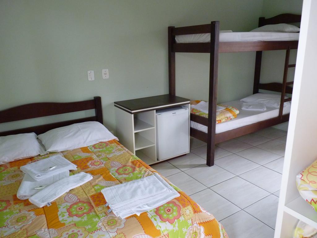 Hotel Girassol Imbé 外观 照片